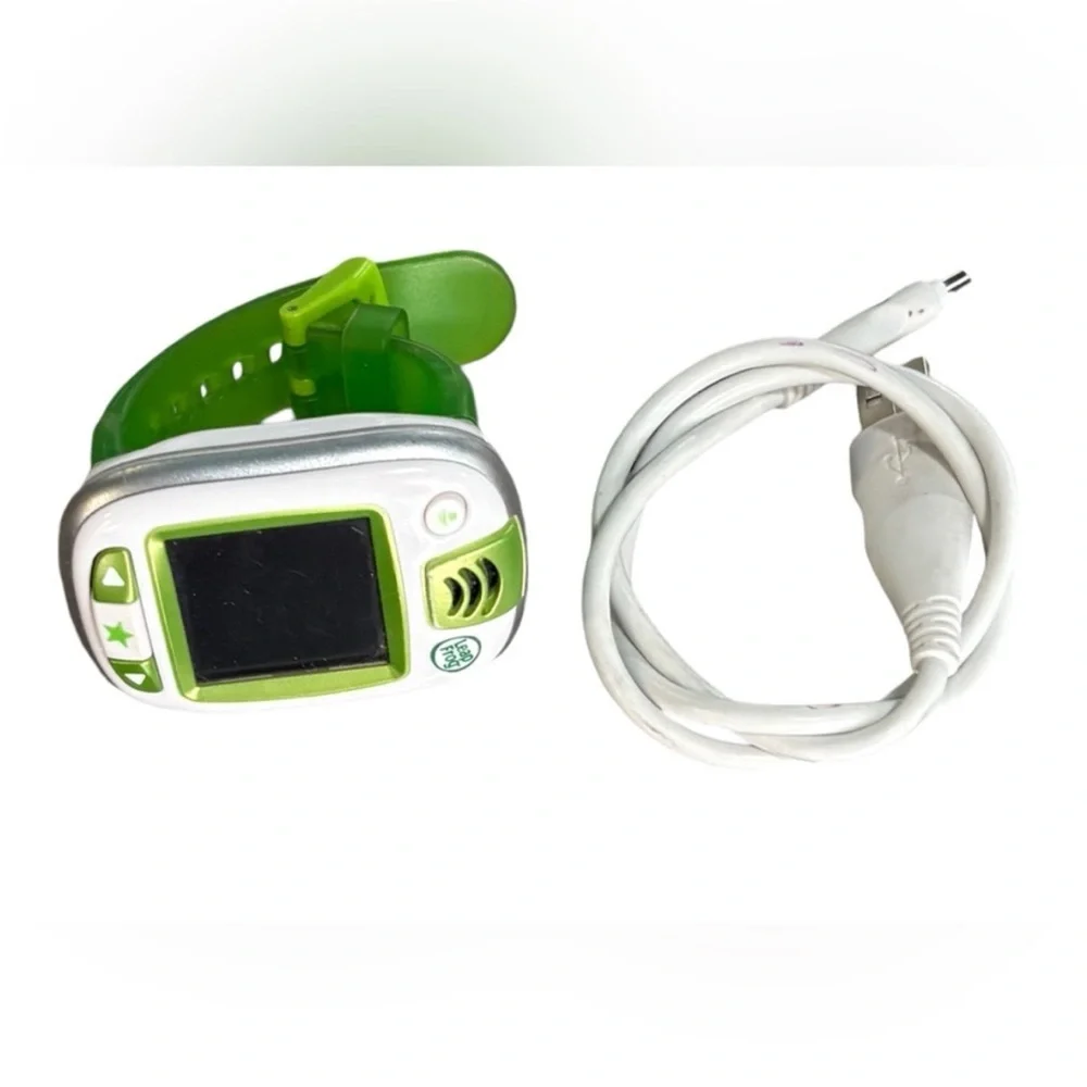 LeapFrog Smartwatch LeapBand Power Your Pet With Active Play